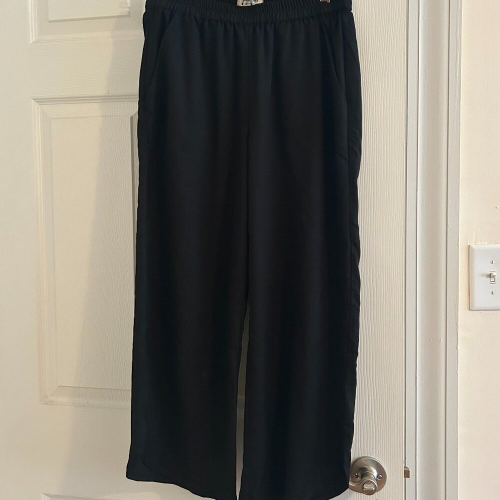 Marine Layer Allison Wide-Leg Pants